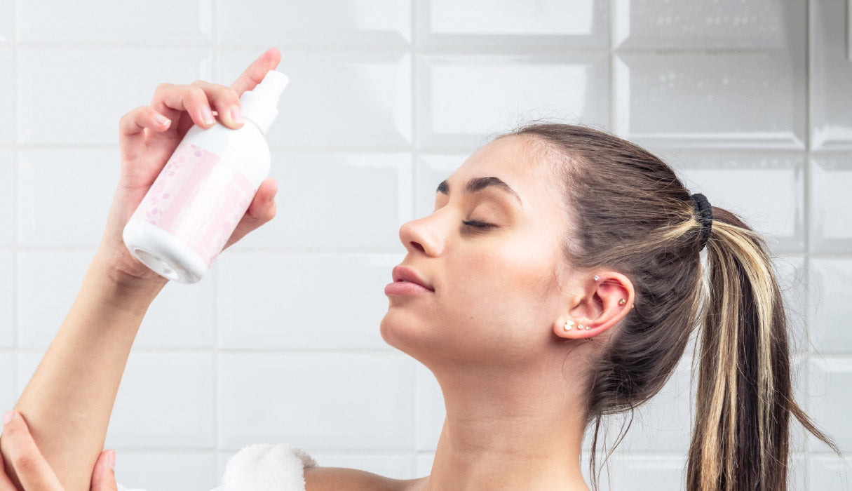 Be Simple - Cosmética Orgánica