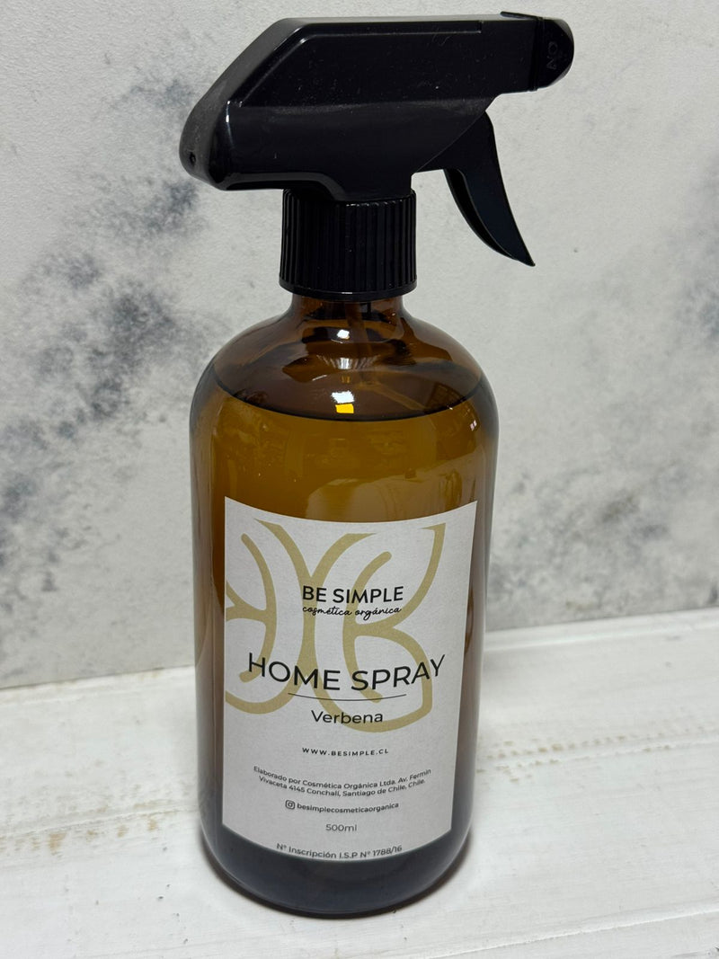 HOME SPRAY 500ML VERBENA