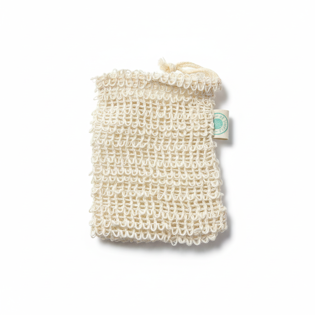 Bolsa Sisal Multiuso 10 x12 cm