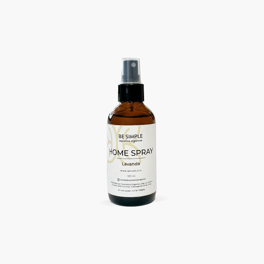 HOME SPRAY 100ML LAVANDA