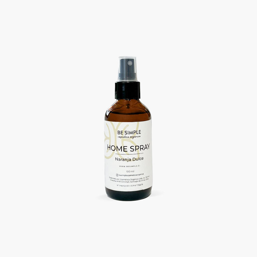 HOME SPRAY 100ML VERBENA