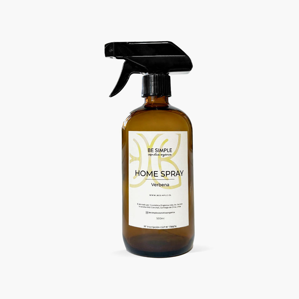 HOME SPRAY 500ML VERBENA