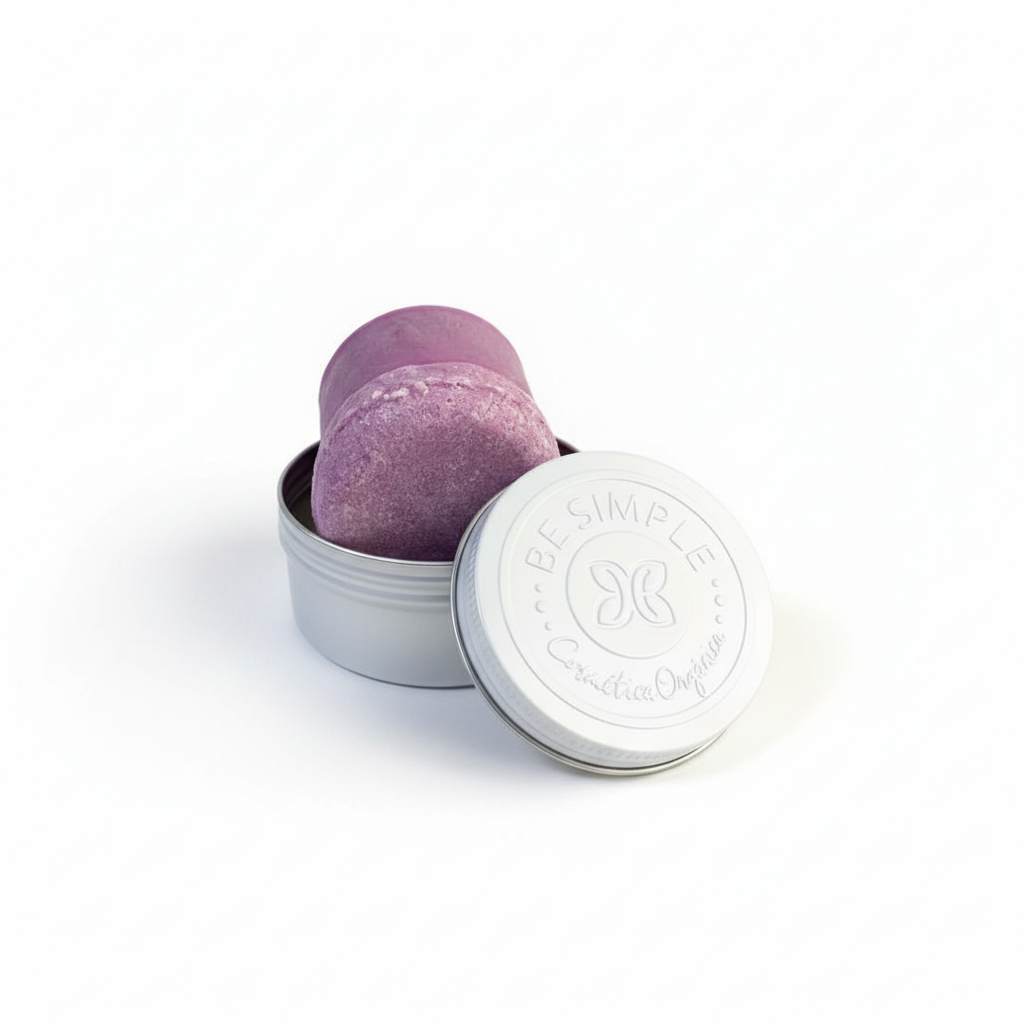 Pack Eco-Hair Completo (S.S. 80g + A.S. 70g + Lata)