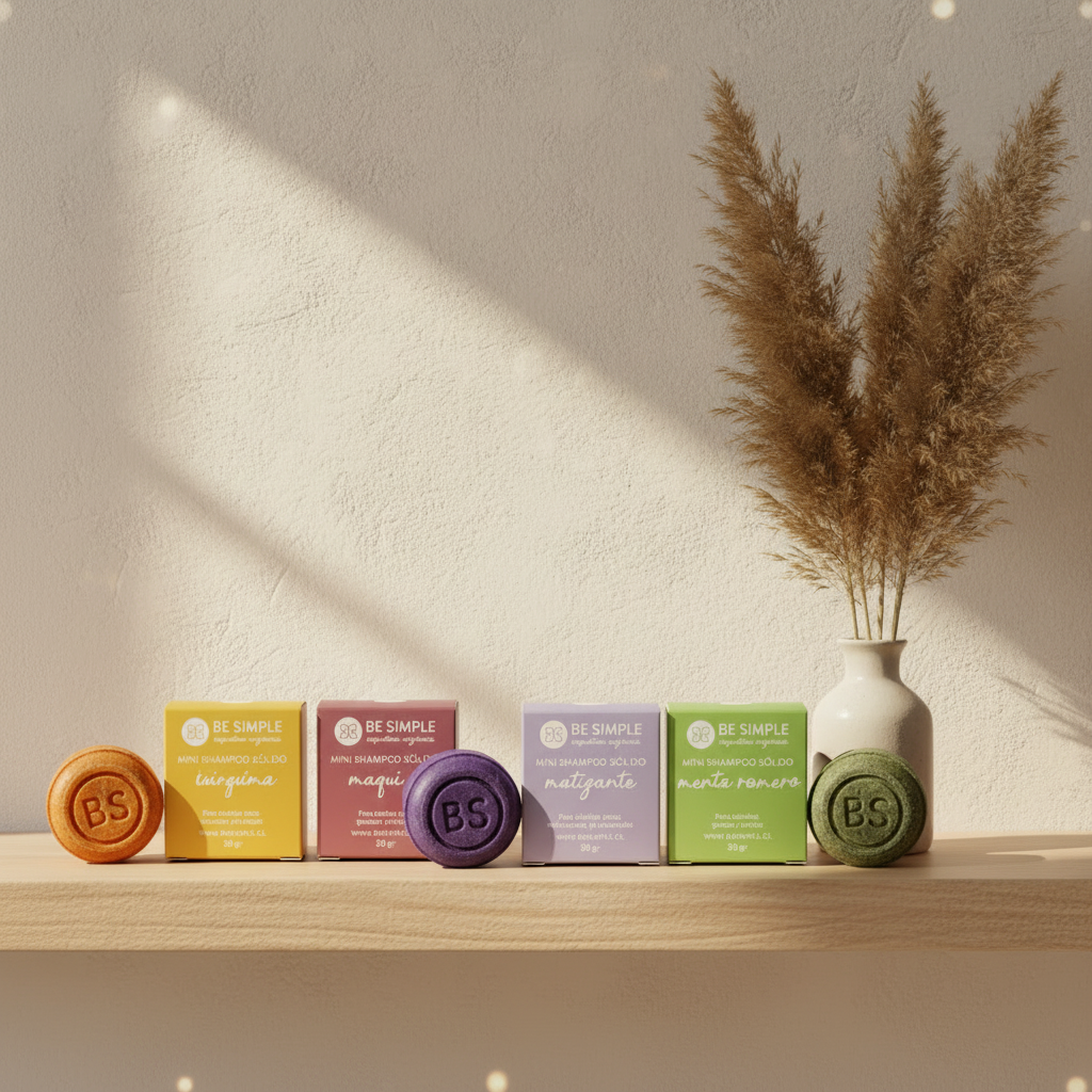 Pack Full Discovery (5 Minis Surtidos 30g)