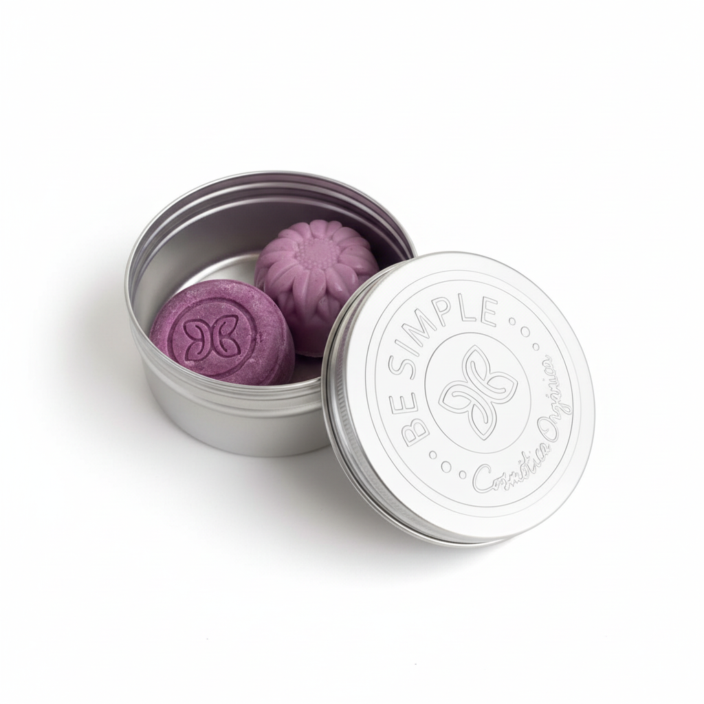 Kit Discovery Mini (S.S. Mini + A.S. Mini + Lata)