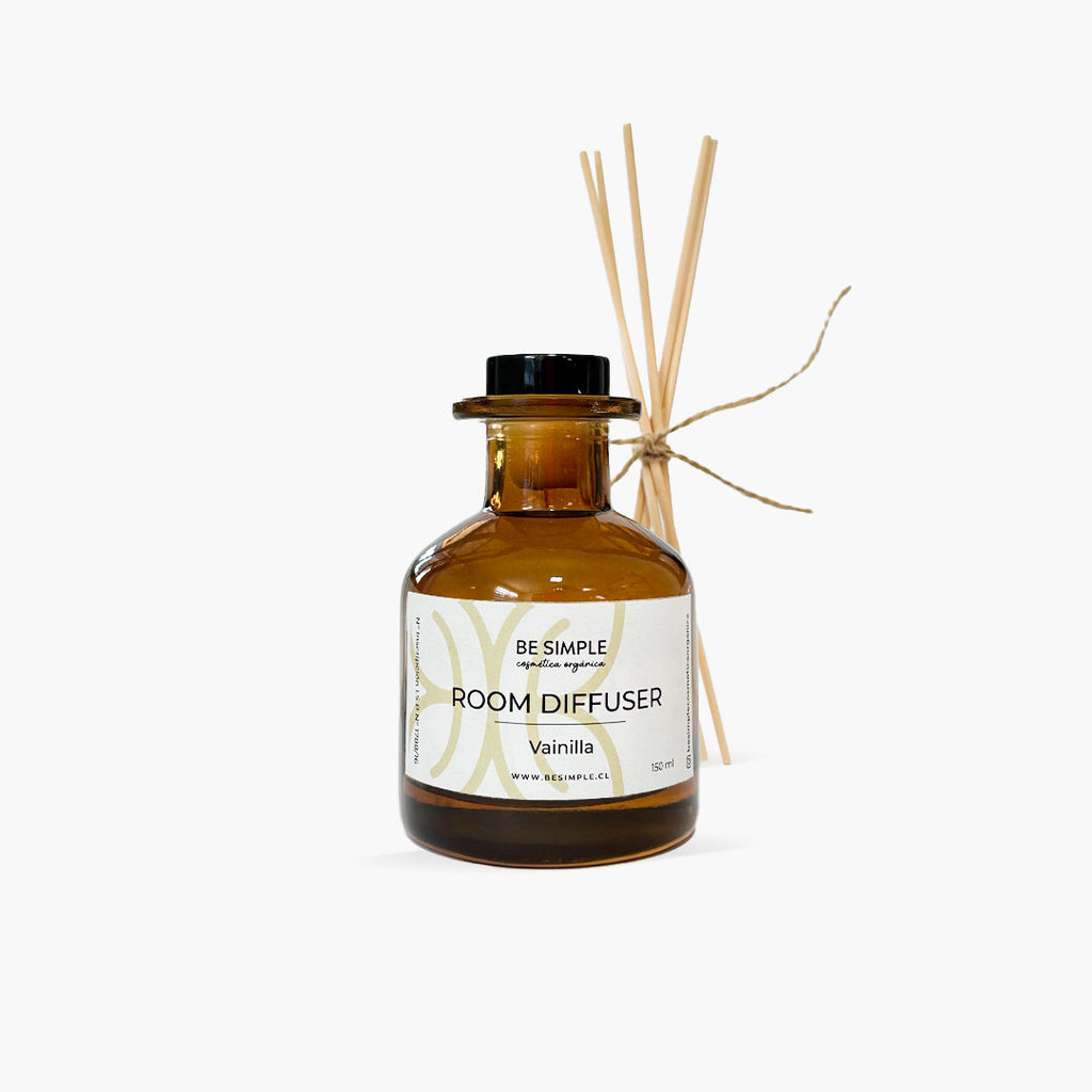 ROOM DIFUSER 150ML VAINILLA