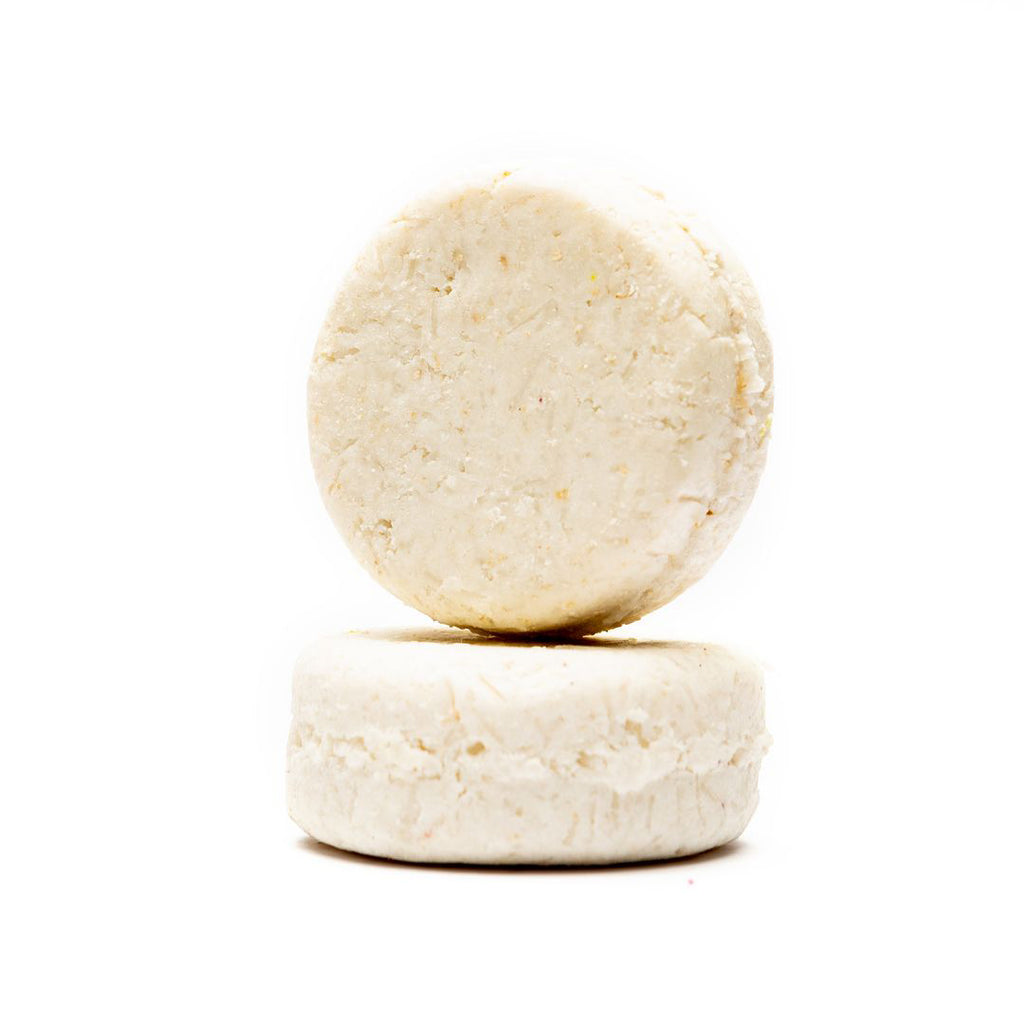 Shampoo sólido Coco Argán