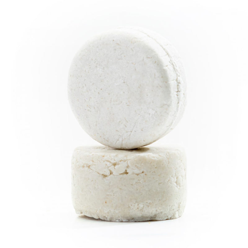 Shampoo sólido Avena