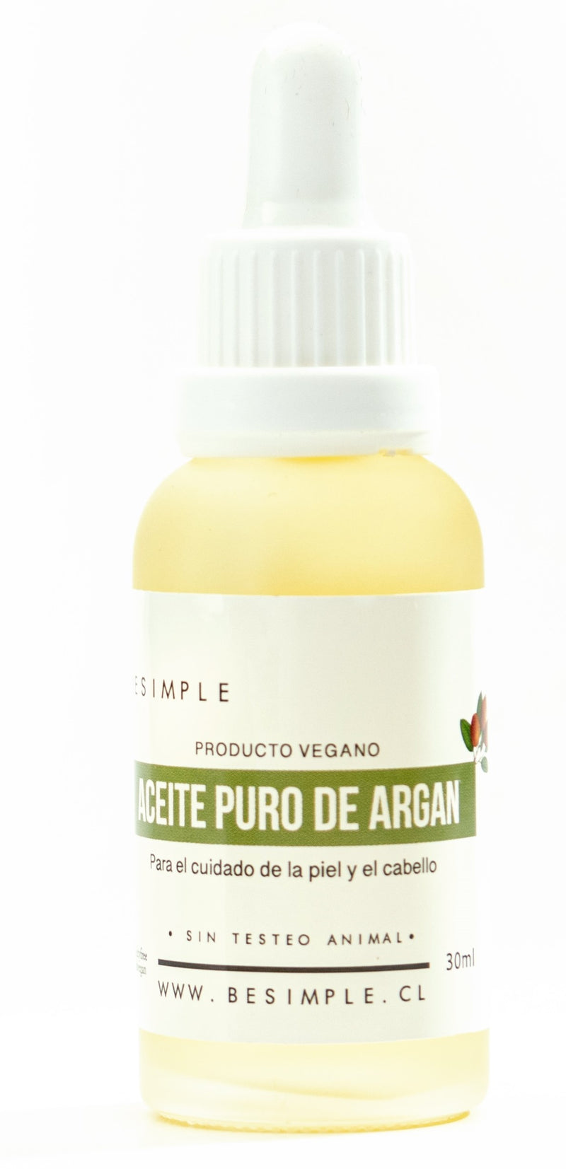 Aceite de Argán 30ml