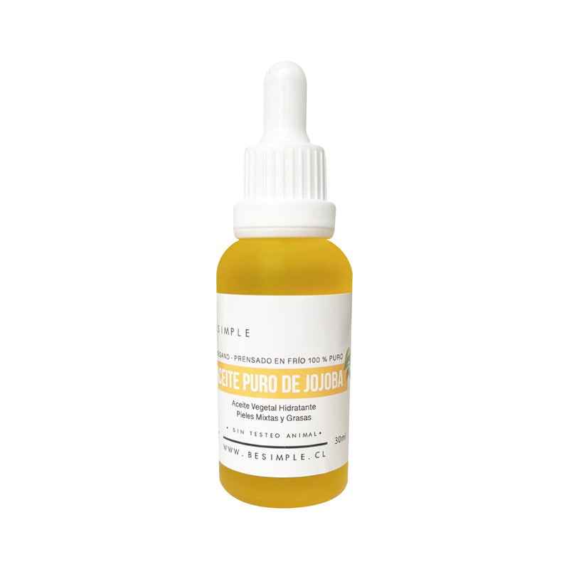 Aceite de Jojoba 30ml