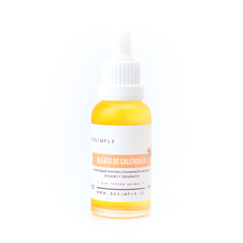 Oleato de Caléndula 30 ml