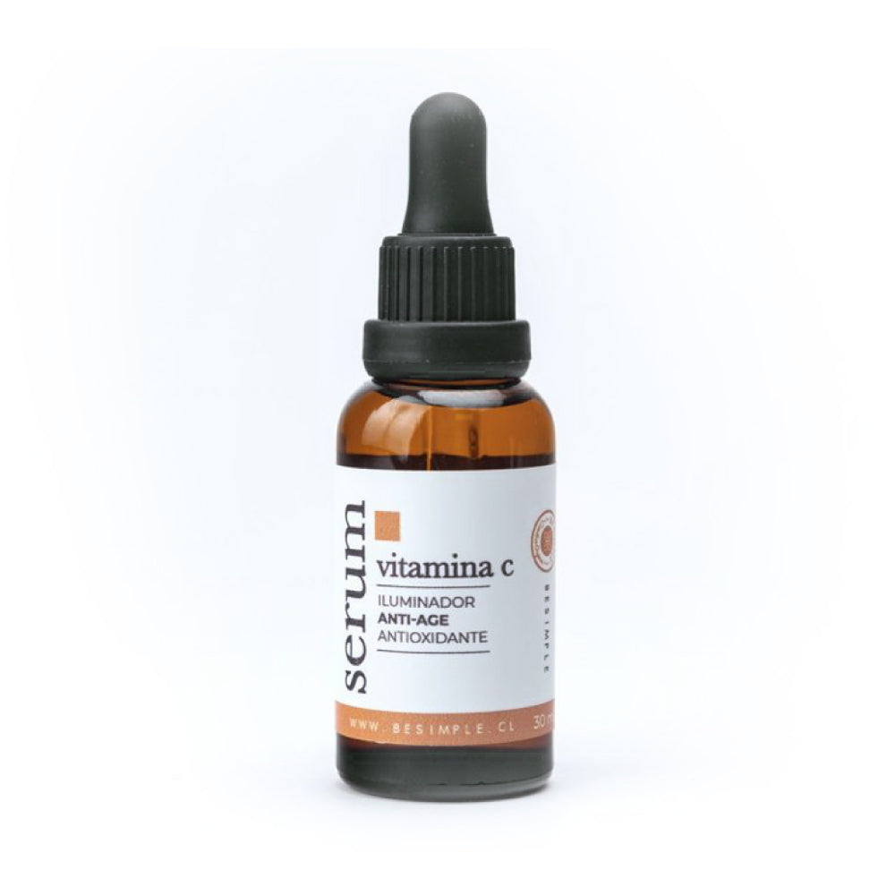 Serum Vitamina C 30 ml